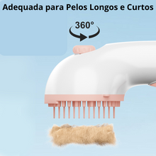 Carregar imagem no visualizador da galeria, Escova de Banho para Pets
