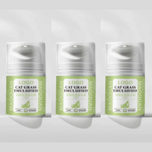 Carregar imagem no visualizador da galeria, Grama de Gato Cremosa
