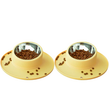 Carregar imagem no visualizador da galeria, Tigela com Base Antiderrapante
