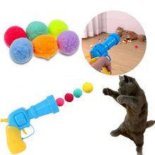 Carregar imagem no visualizador da galeria, Atirador de Bolinha de Pelúcia
