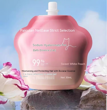 Carregar imagem no visualizador da galeria, Luva de Microfibra para Banhos
