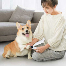 Carregar imagem no visualizador da galeria, Lixadeira de unha elétrica para pet - EasyPaw
