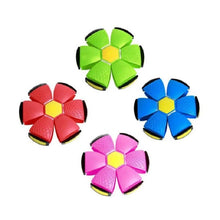 Carregar imagem no visualizador da galeria, FlyBall - Bola Voadora para Cães
