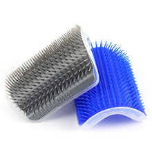Carregar imagem no visualizador da galeria, Escova Massageadora para Gatos
