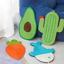 Carregar imagem no visualizador da galeria, Arranhandor de Parede
