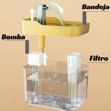 Carregar imagem no visualizador da galeria, Bebedouro com Fonte Automática USB
