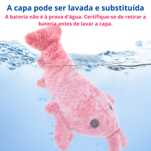 Carregar imagem no visualizador da galeria, Lagosta divertida
