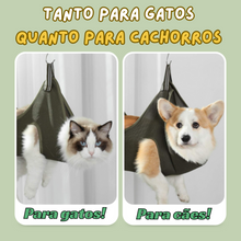 Carregar imagem no visualizador da galeria, Pendurador Pet para Cuidados Essenciais
