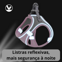 Carregar imagem no visualizador da galeria, Coleira Colete
