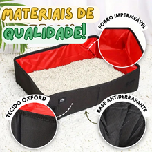 Carregar imagem no visualizador da galeria, Caixa de Areia Dobrável Portátil
