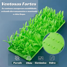 Carregar imagem no visualizador da galeria, Tapete Graminha Interativa para Pets
