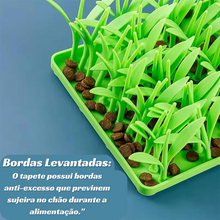 Carregar imagem no visualizador da galeria, Tapete Graminha Interativa para Pets
