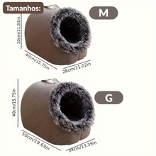 Carregar imagem no visualizador da galeria, Cama Pet Toquinha
