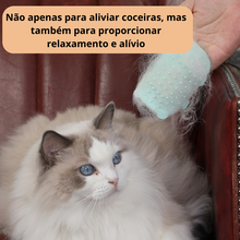 Carregar imagem no visualizador da galeria, Escova Elástica
