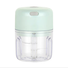 Carregar imagem no visualizador da galeria, Mini Liquidificador Portátil CatFood
