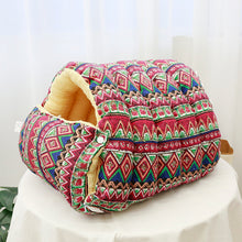 Carregar imagem no visualizador da galeria, Cama Toquinha 3 em 1
