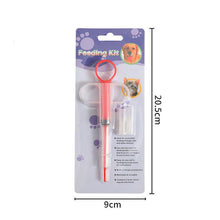 Carregar imagem no visualizador da galeria, Seringa Dispensadora de Medicamentos EasyMedi Pet®
