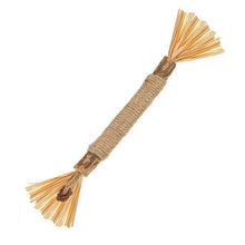 Carregar imagem no visualizador da galeria, Bastão Mordedor Natural para Gatos
