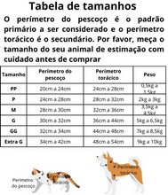 Carregar imagem no visualizador da galeria, Coleira Colete
