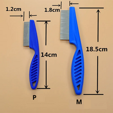 Carregar imagem no visualizador da galeria, Pente Fino Pet
