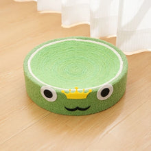 Carregar imagem no visualizador da galeria, Roda Arranhadora Felina
