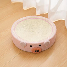 Carregar imagem no visualizador da galeria, Roda Arranhadora Felina
