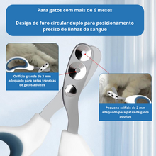 Carregar imagem no visualizador da galeria, Cortador de Unha Fácil
