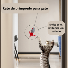 Carregar imagem no visualizador da galeria, Ratinho Elástico
