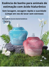 Carregar imagem no visualizador da galeria, Luva de Microfibra para Banhos
