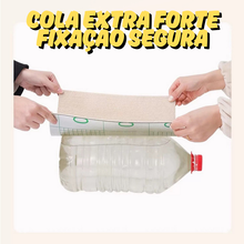 Carregar imagem no visualizador da galeria, Carpete Arranhador Adesivo com Estampas
