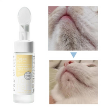 Carregar imagem no visualizador da galeria, Limpador de Queixo de Gato
