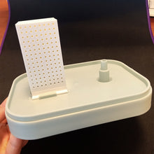 Carregar imagem no visualizador da galeria, 10 unidades de esponjas de filtro para o Bebedouro Automático para Gatos - AquaPurr. (Bebedouro não incluído)
