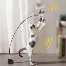 Carregar imagem no visualizador da galeria, Varinha Felina
