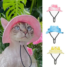 Carregar imagem no visualizador da galeria, Chapéu Pet
