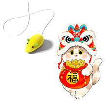 Carregar imagem no visualizador da galeria, Carpete Arranhador Adesivo – Versão Estampa 2.0
