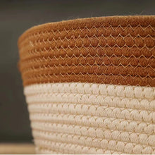 Carregar imagem no visualizador da galeria, Cesta Arranhável para Gatos
