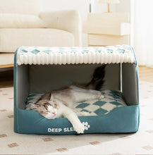 Carregar imagem no visualizador da galeria, Cama Toca Aconchego
