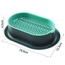 Carregar imagem no visualizador da galeria, Bandeja de Cultivo de Graminha
