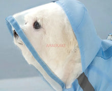 Carregar imagem no visualizador da galeria, Capa de Chuva Pet
