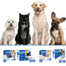Carregar imagem no visualizador da galeria, Difusor de Feromônio Calmante para Cães e Gatos
