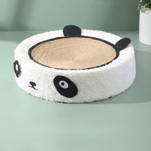 Carregar imagem no visualizador da galeria, Roda Arranhadora Felina
