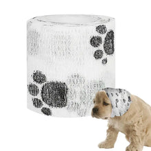 Carregar imagem no visualizador da galeria, Bandagem Elástica PawFlex
