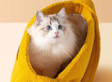 Carregar imagem no visualizador da galeria, Bolsa Girafinha
