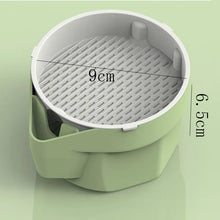 Carregar imagem no visualizador da galeria, Pote de Cultivo de Graminha
