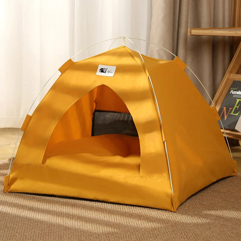 Tenda Pet Barraquinha