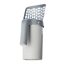 Carregar imagem no visualizador da galeria, CleanPáBag - Pá Higiênica com Dispenser Embutido
