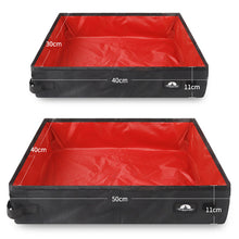 Carregar imagem no visualizador da galeria, Caixa de Areia Dobrável Portátil
