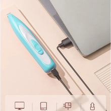 Carregar imagem no visualizador da galeria, Aparador de Pelos com Led
