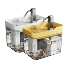 Carregar imagem no visualizador da galeria, Bebedouro com Fonte Automática USB
