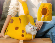 Carregar imagem no visualizador da galeria, Bolsa Girafinha
